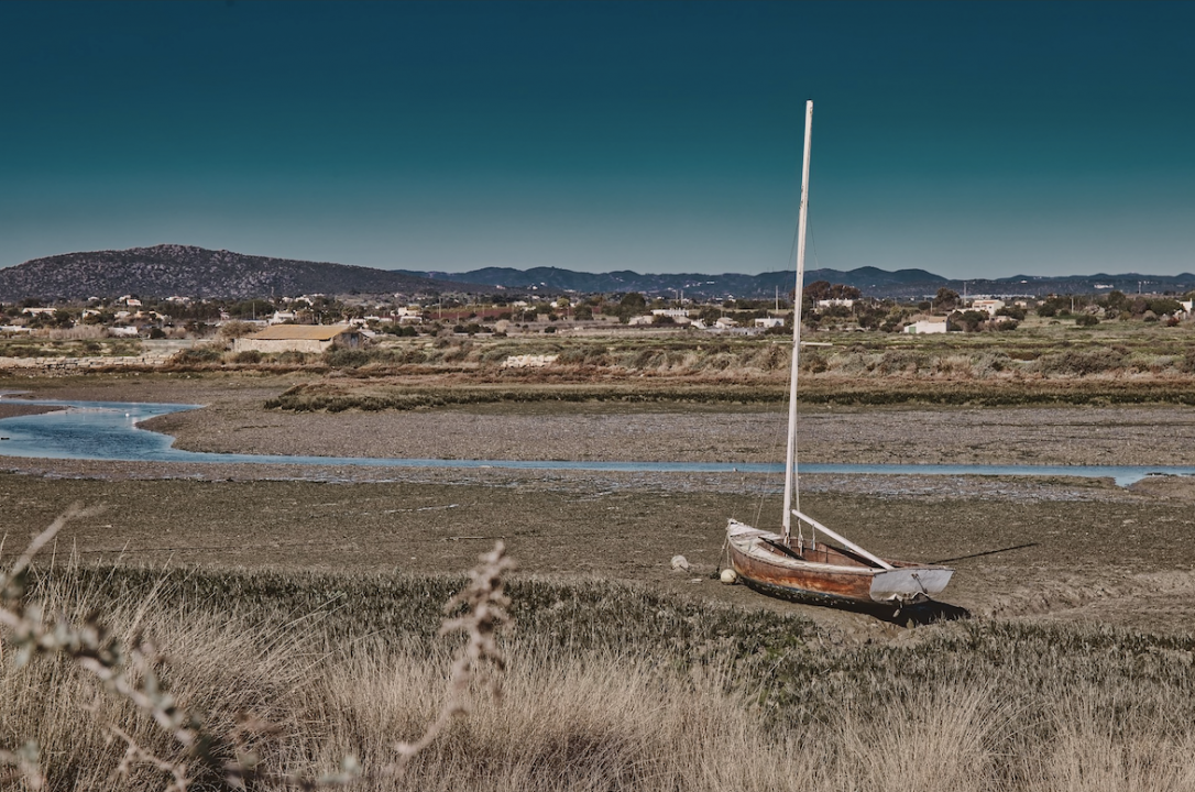 1976–77: Two-year California drought
